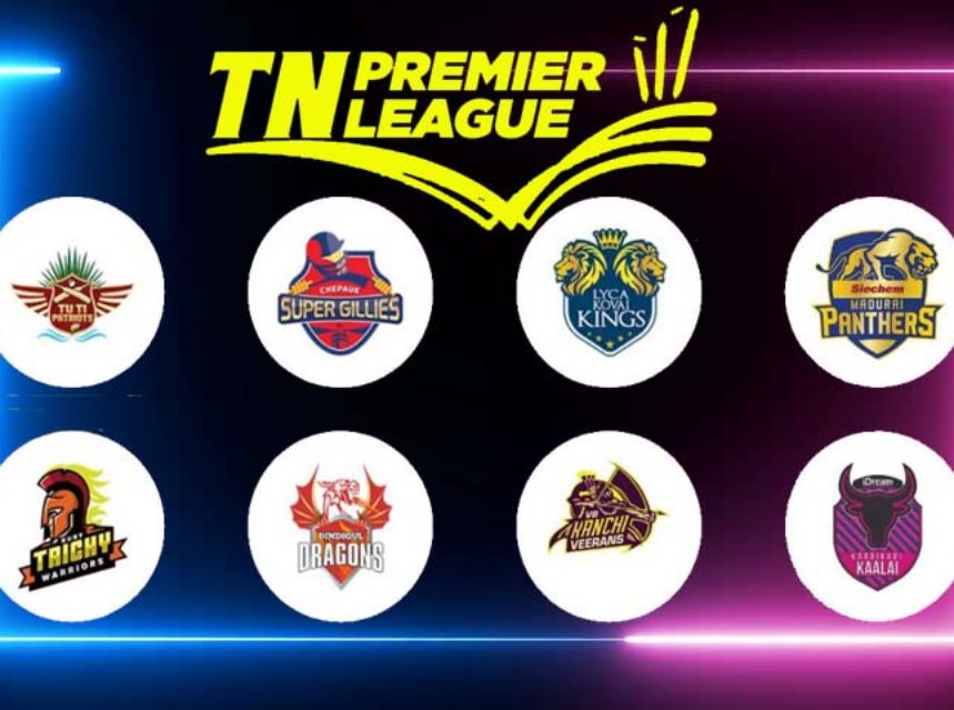 തമിഴ്​നാട്​ പ്രീമിയർ ലീഗിൽ ഒത്തുകളി വിവാദം